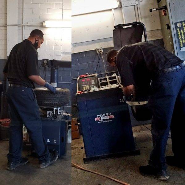 Rob & Son Garage (Auto Repair)